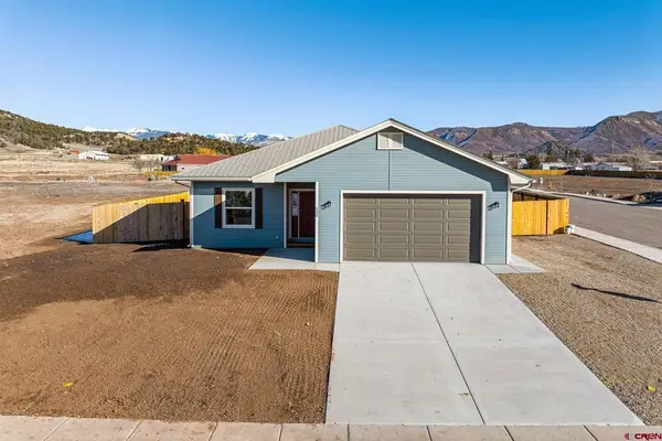 530 Beech Street, Mancos, CO 81328