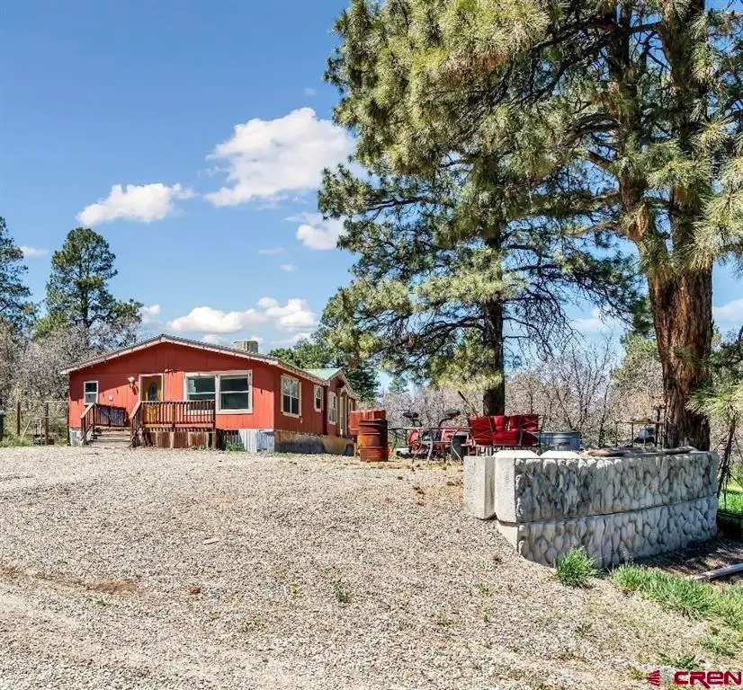 231 Blue Jay Circle, Pagosa Springs, CO 81147 - #2