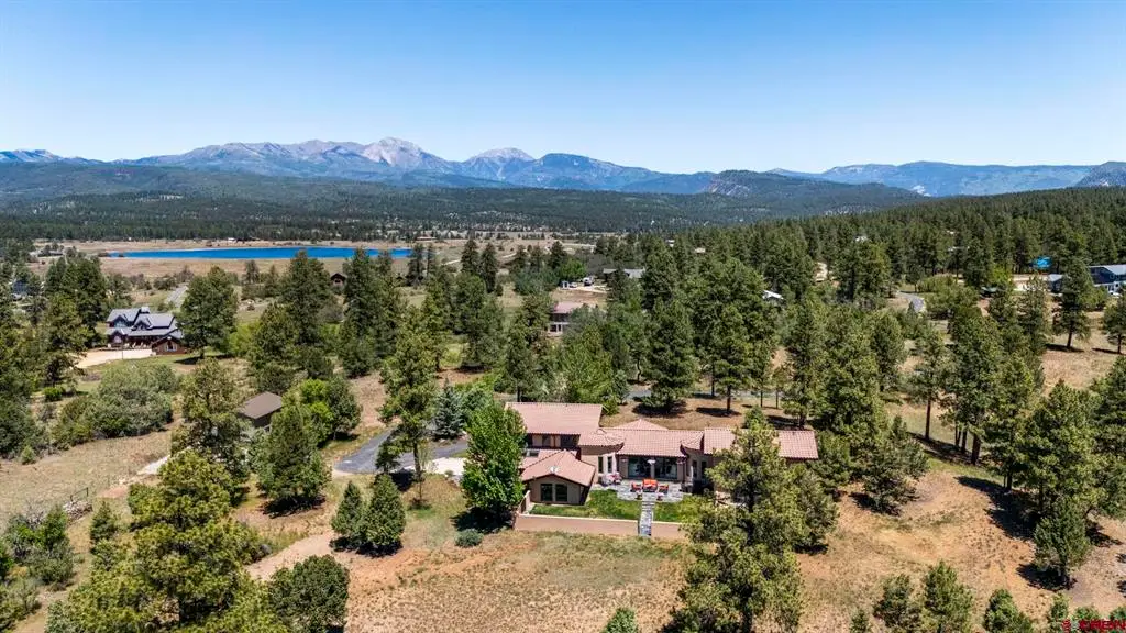 221 S Elk Run, Durango, CO 81303 - #1