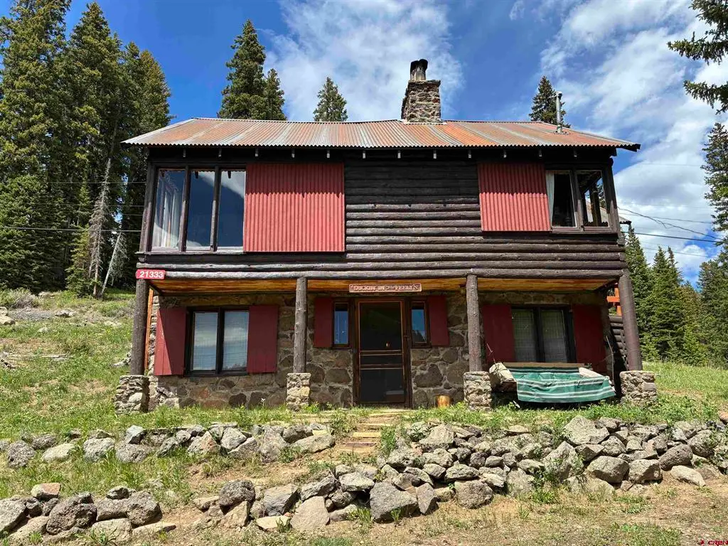 21333 College Drive, Cedaredge, CO 81413 - #1