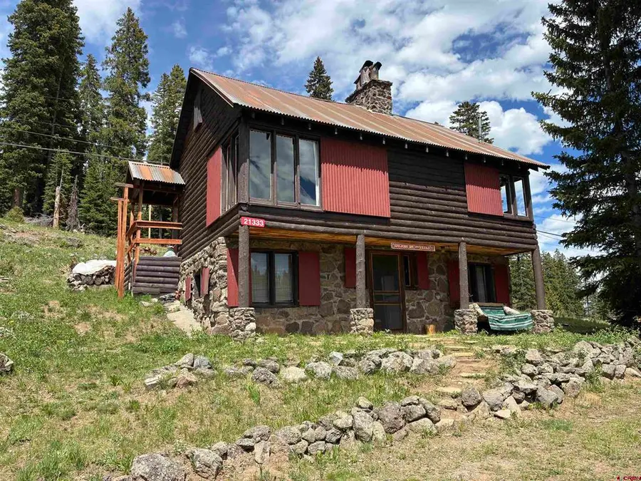 21333 College Drive, Cedaredge, CO 81413 - #2