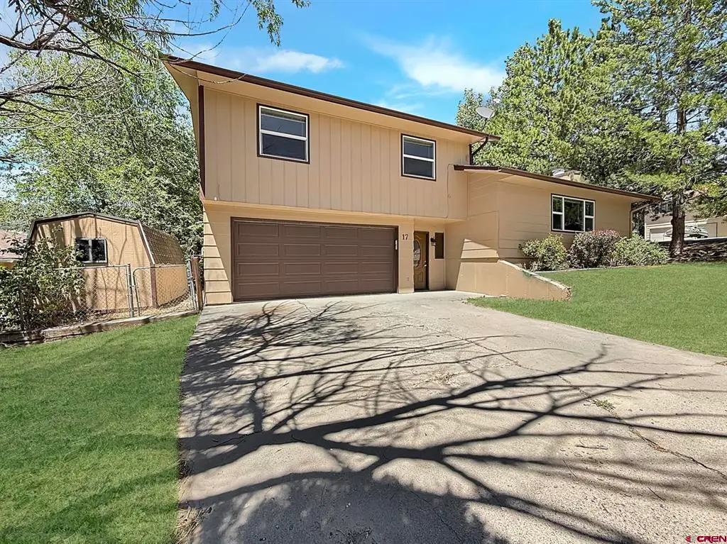 17 Alder Drive, Paonia, CO 81428 - #1