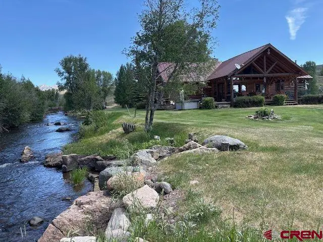 22 County Road 727 Road, Gunnison, CO 81230 - #1