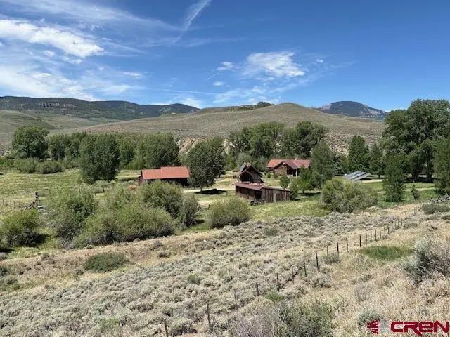 22 County Road 727 Road, Gunnison, CO 81230 - #2