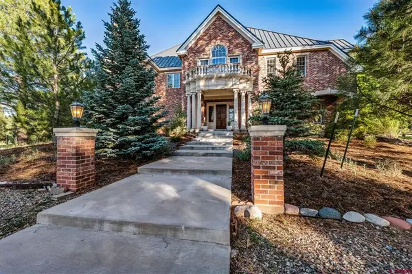 550 Dream Catcher Lane, Durango, CO 81301
