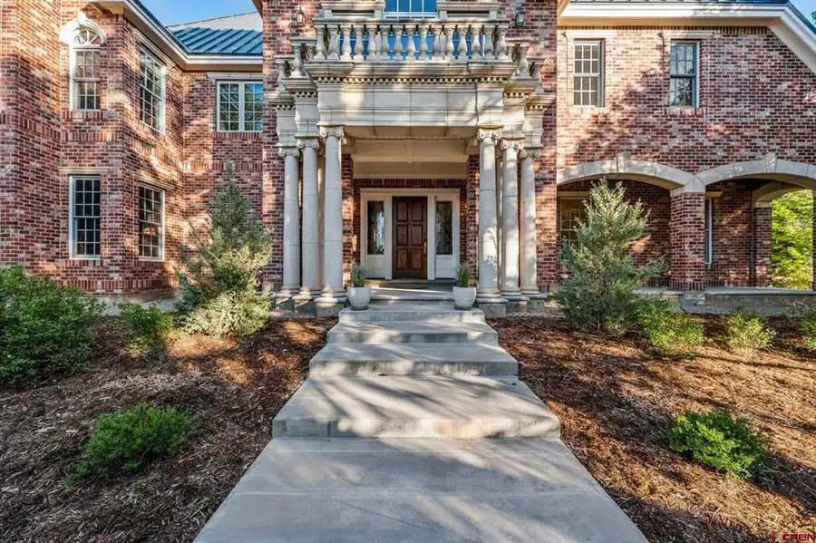 550 Dream Catcher Lane, Durango, CO 81301 - #2