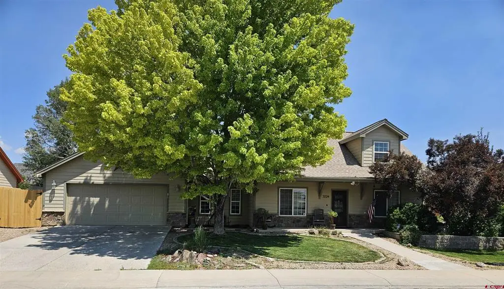 3224 Raven Crest Drive, Montrose, CO 81401 - #1