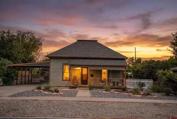 719 Dodge Street, Delta, CO 81416