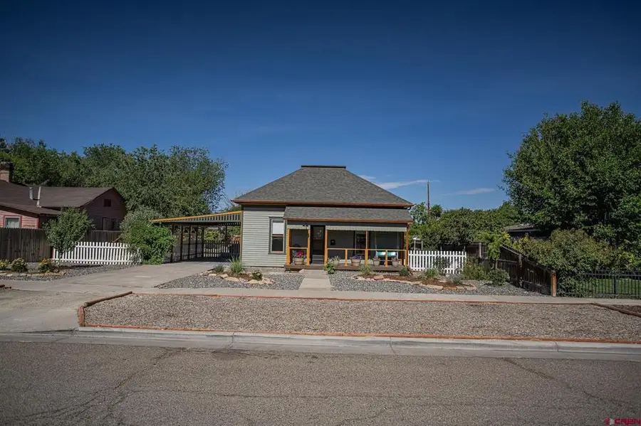 719 Dodge Street, Delta, CO 81416 - #2