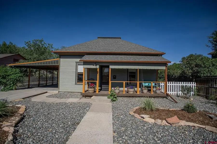 719 Dodge Street, Delta, CO 81416 - #3