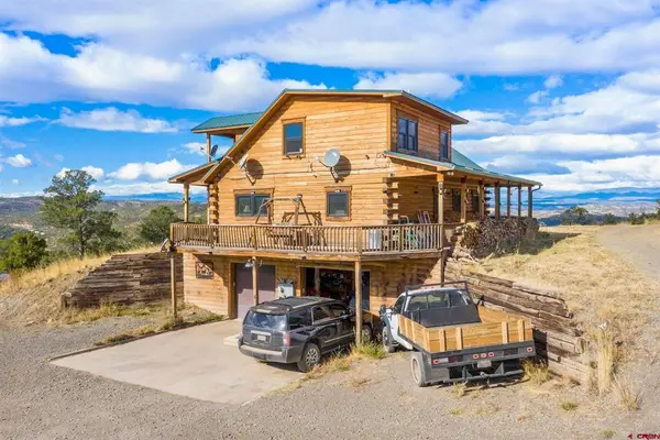 6651 Farview Valley Road, Trinidad, CO 81082