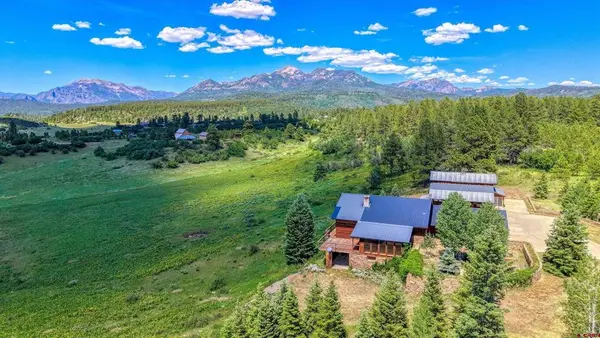 813 Jacobson Circle, Pagosa Springs, CO 81147