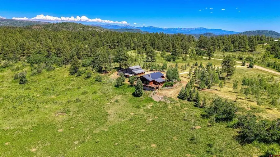 813 Jacobson Circle, Pagosa Springs, CO 81147 - #2