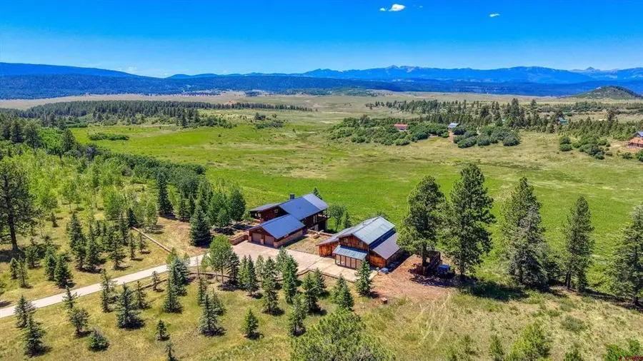 813 Jacobson Circle, Pagosa Springs, CO 81147 - #3