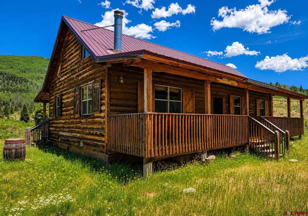 00427 Conejos Ave, Platoro, CO 81120 - #1