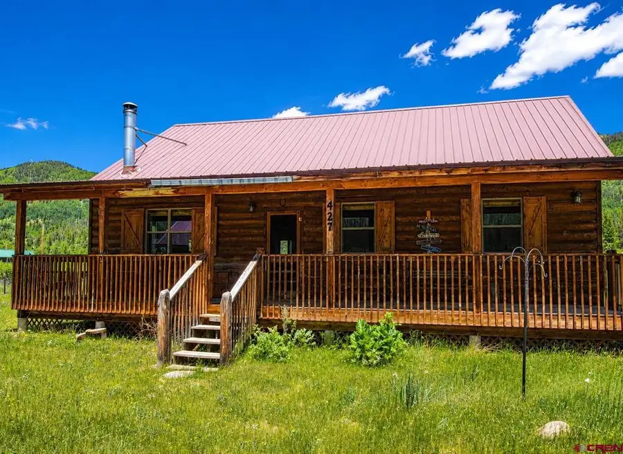 00427 Conejos Ave, Platoro, CO 81120 - #2