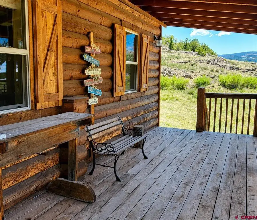 00427 Conejos Ave, Platoro, CO 81120 - #3