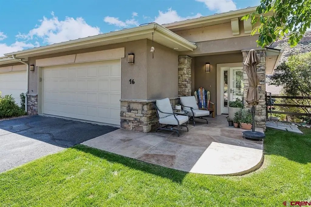16 Villa Escalante Court, Durango, CO 81303 - #1