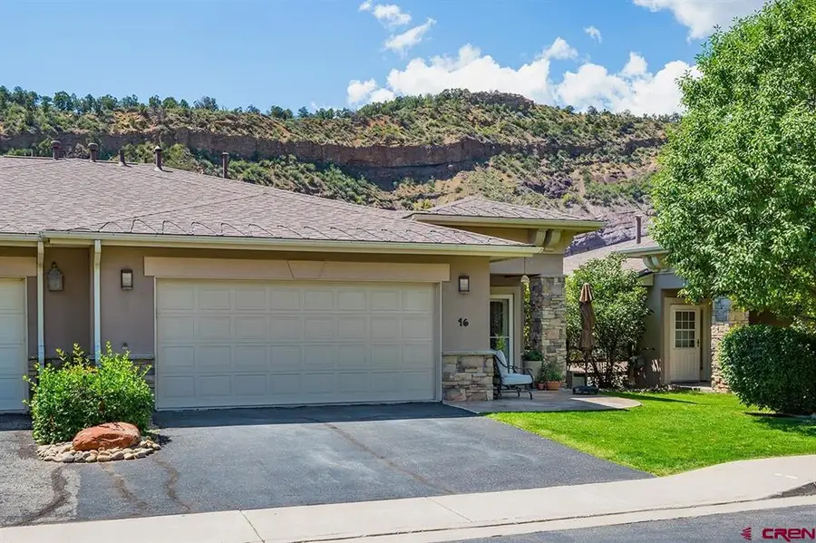 16 Villa Escalante Court, Durango, CO 81303 - #2