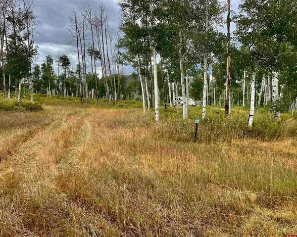 Lot 64 Groundhog Vista, Groundhog, CO 81320
