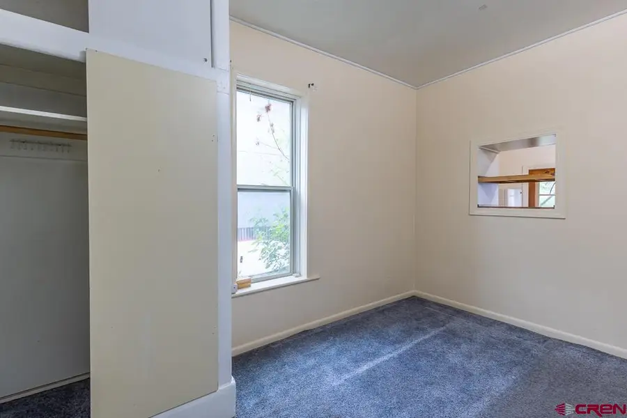 558 E 4th Avenue, Durango, CO 81301 - #3