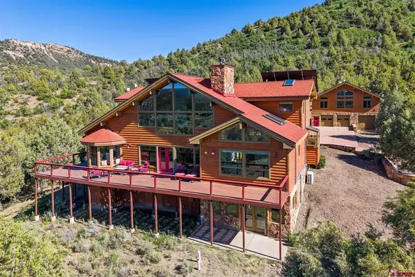 1022 Heritage Road, Hesperus, CO 81326