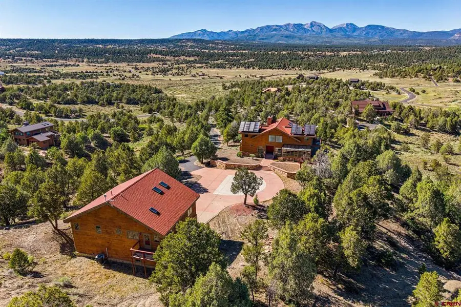 1022 Heritage Road, Hesperus, CO 81326 - #2