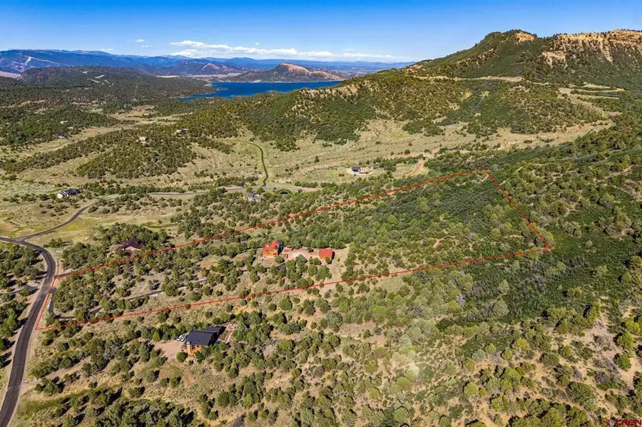 1022 Heritage Road, Hesperus, CO 81326 - #3