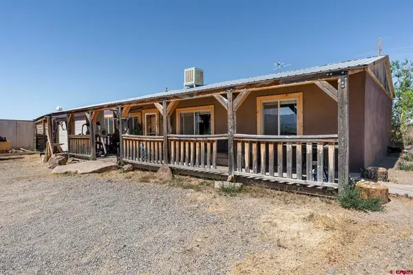 2303 S Broadway, Cortez, CO 81321