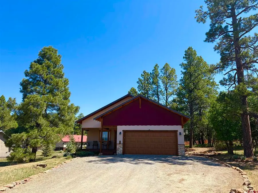 44 S Driver Court, Pagosa Springs, CO 81147 - #2