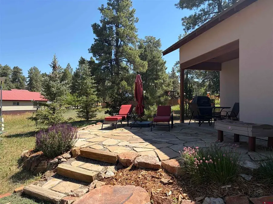 44 S Driver Court, Pagosa Springs, CO 81147 - #3