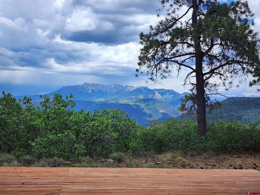 TBD Canyon Rim Loop, Placerville, CO 81430 - #3
