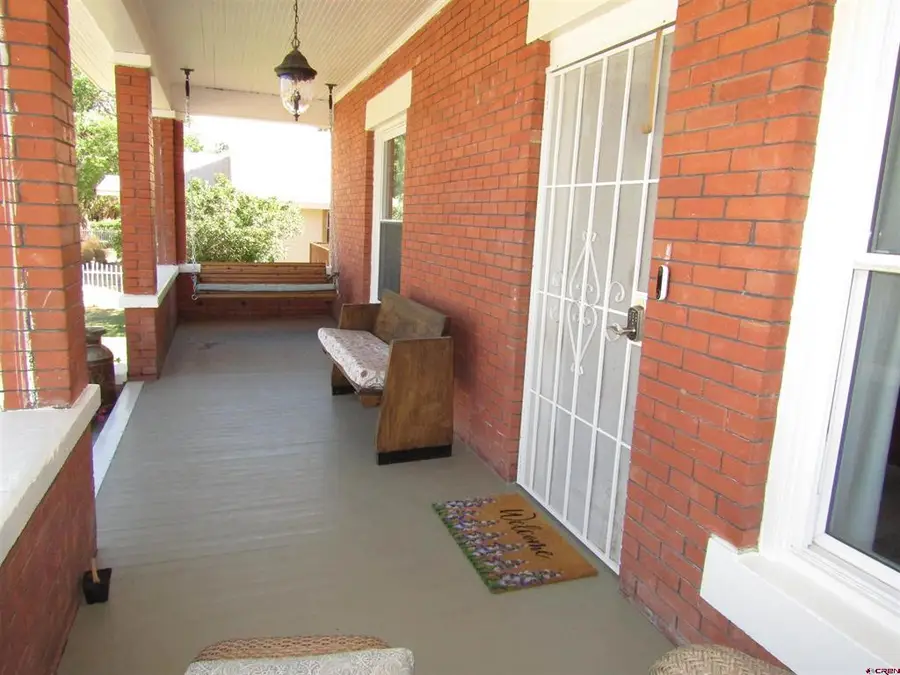 245 Dunham Street, Monte Vista, CO 81144 - #3