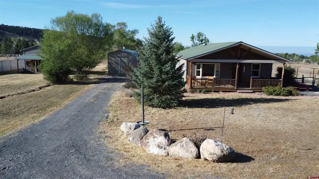 1025 NE Indian Camp Avenue, Cedaredge, CO 81413 - #1