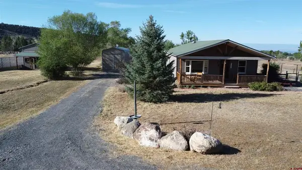 1025 NE Indian Camp Avenue, Cedaredge, CO 81413
