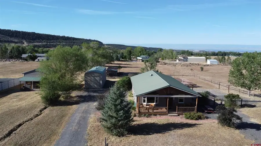 1025 NE Indian Camp Avenue, Cedaredge, CO 81413 - #2