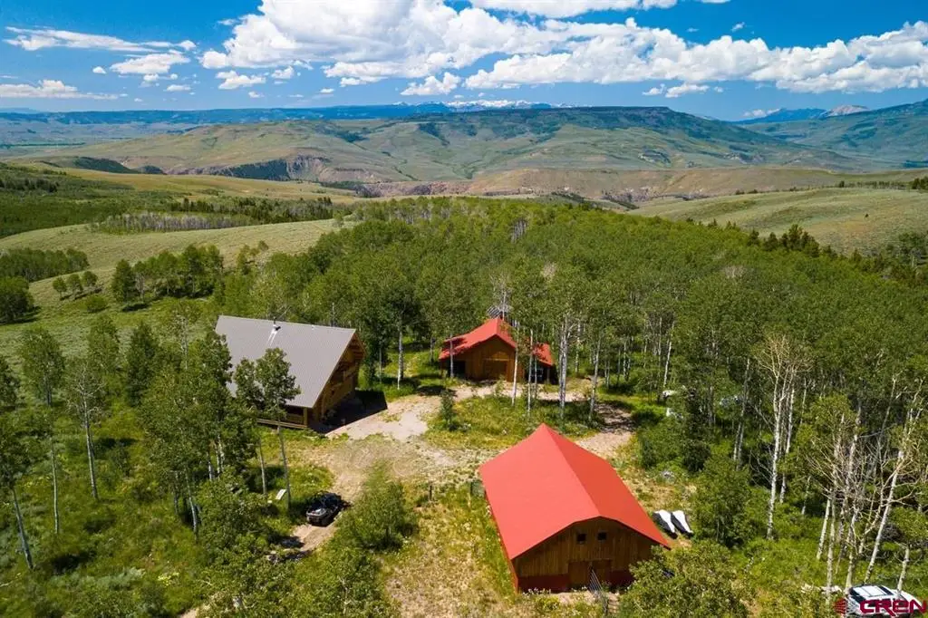 18222 County Road 743, Gunnison, CO 81230 - #1