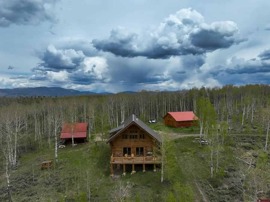 18222 County Road 743, Gunnison, CO 81230 - #3