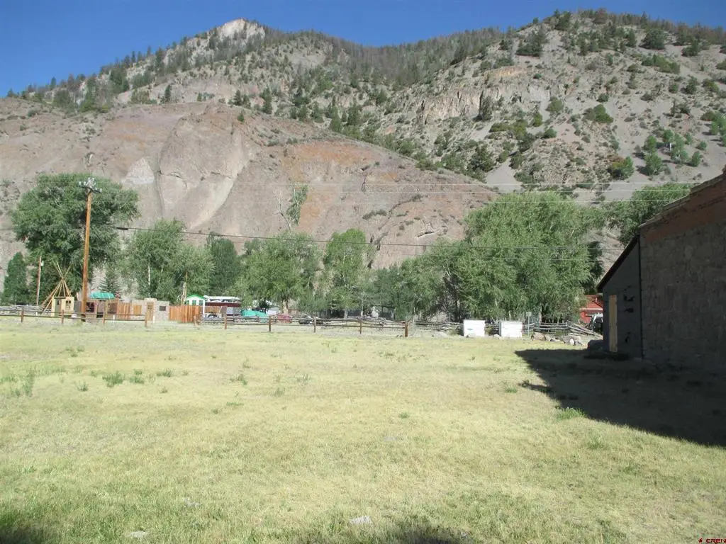TBD Silver Street, Lake City, CO 81235 - #1