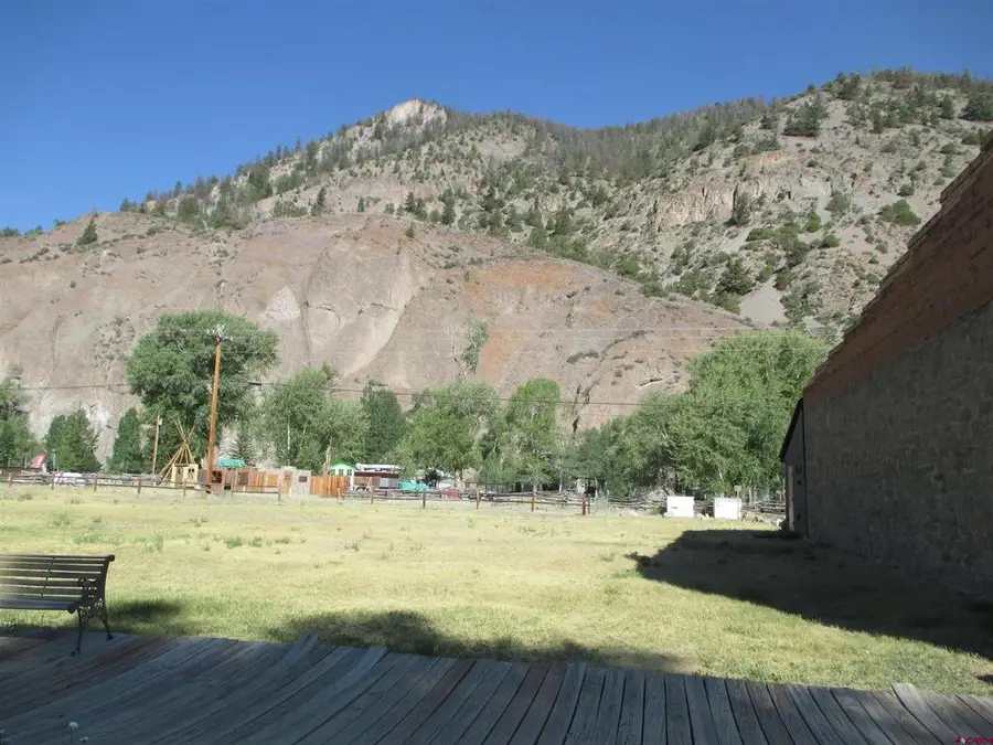 TBD Silver Street, Lake City, CO 81235 - #2