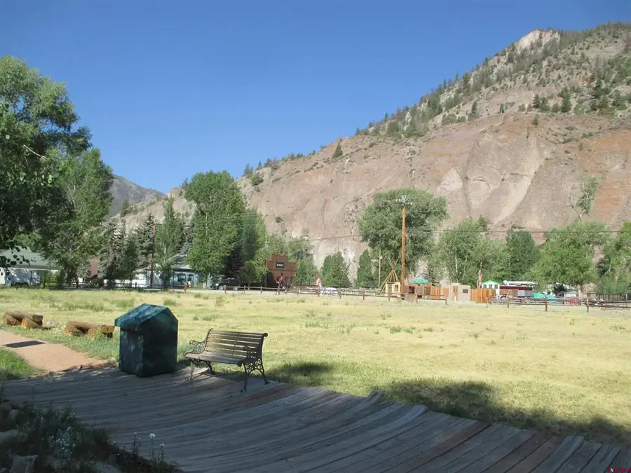 TBD Silver Street, Lake City, CO 81235 - #3