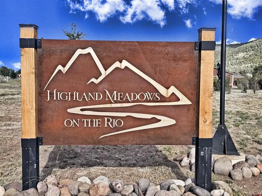 365 Landon, South Fork, CO 81154 - #2