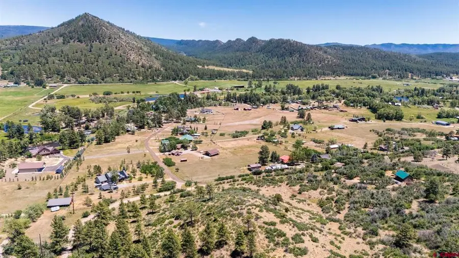 997 Ludwig Drive, Bayfield, CO 81122 - #2