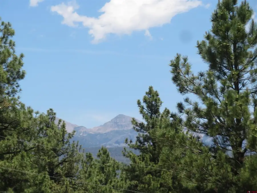 500 Coronado Circle, Pagosa Springs, CO 81147 - #2