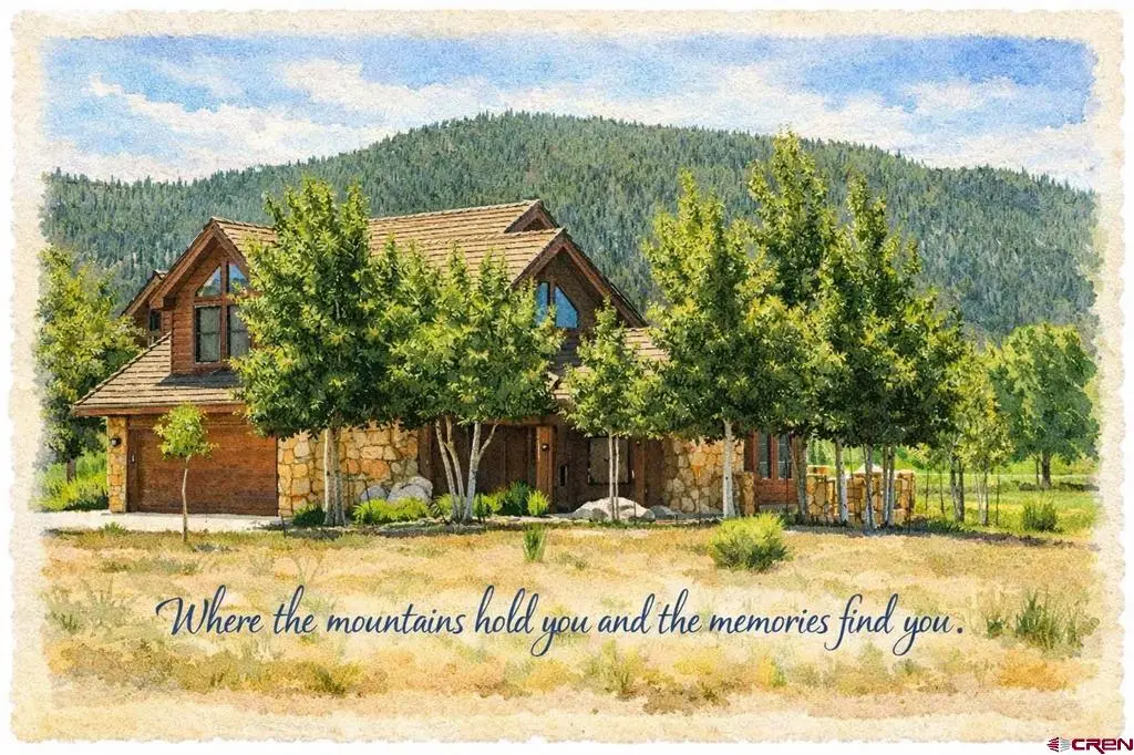 6829 Snead Lane, South Fork, CO 81154 - #1