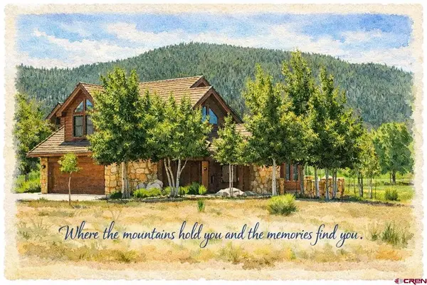 6829 Snead Lane, South Fork, CO 81154