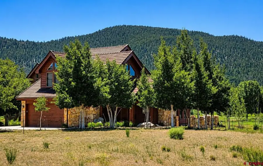 6829 Snead Lane, South Fork, CO 81154 - #2