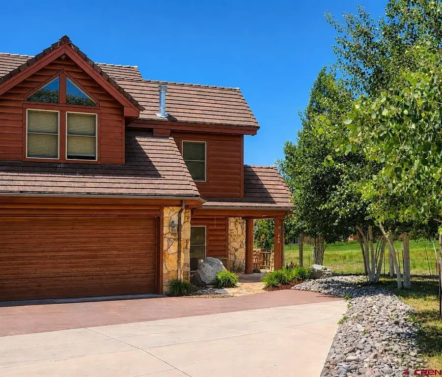 6829 Snead Lane, South Fork, CO 81154 - #3