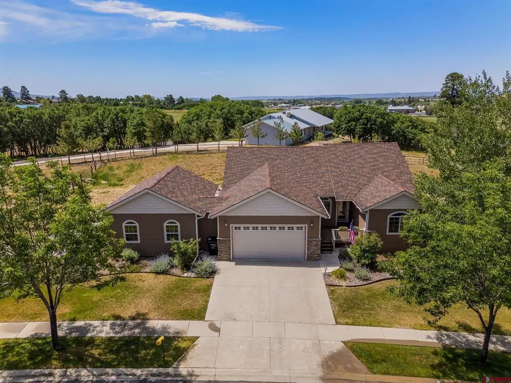 402 Dove Ranch Road, Bayfield, CO 81122 - #1
