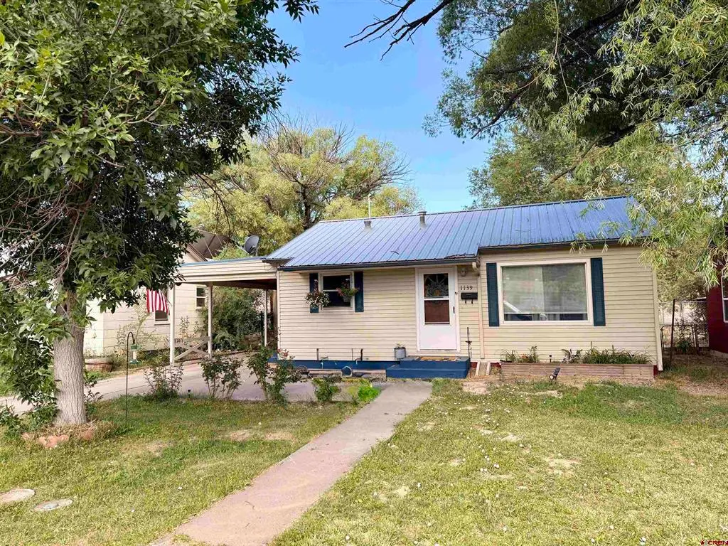 1139 Howard Street, Delta, CO 81416 - #1